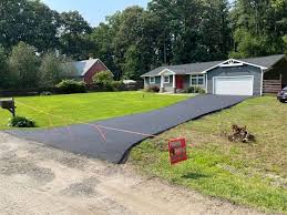 Best Driveway Overlay Services  in Bristol, VA